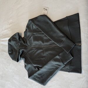 Lululemon Scuba Full Zip Hoodie